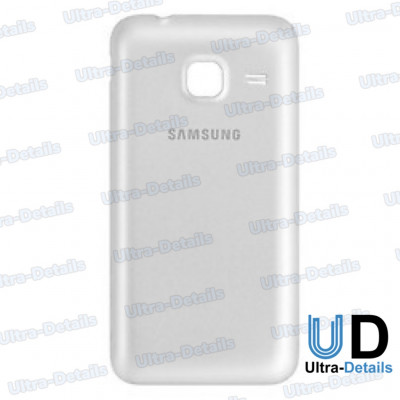 Задняя крышка Samsung J105H/J105F (J1 Mini 2016) (белый)