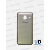 Задняя крышка Samsung J105H/J105F (J1 Mini 2016) (золотой) Задняя крышка Samsung J105H/J105F (J1 Mini 2016) (золотой)