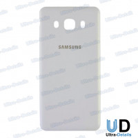 Задняя крышка Samsung J710F (J7 2016) (белый) Задняя крышка Samsung J710F (J7 2016) (белый)