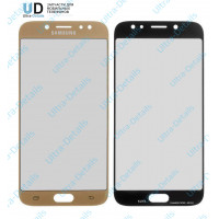 Стекло для переклейки Samsung J530 (J5 2017) (золотой) Стекло для переклейки Samsung J530 (J5 2017) (золотой)
