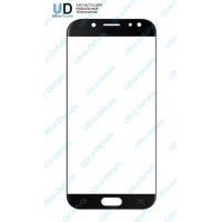 Стекло для переклейки Samsung J730 (J7 2017) (черный) Стекло для переклейки Samsung J730 (J7 2017) (черный)