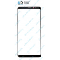 Стекло для переклейки Samsung N950F (Note 8) (черный) Стекло для переклейки Samsung N950F (Note 8) (черный)