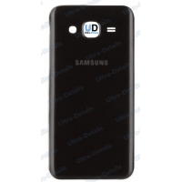 Задняя крышка Samsung Galaxy J5 (2015) J500 черный
