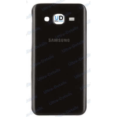 Задняя крышка Samsung Galaxy J5 (2015) J500 черный