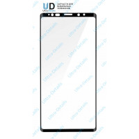 Стекло для переклейки Samsung Galaxy Note 9 SM-N9600 (черный) Оригинал Стекло для переклейки Samsung Galaxy Note 9 SM-N9600 (черный) Оригинал