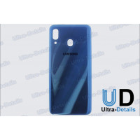 Задняя крышка Samsung A305 (A30) синий Задняя крышка Samsung A305 (A30) синий