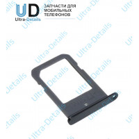 SIM Лоток Samsung G925F (S6 Edge Duos) черный SIM Лоток Samsung G925F (S6 Edge Duos) черный
