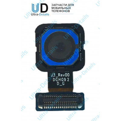Основная камера Samsung J330F (J3 2017)