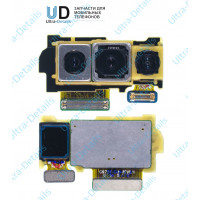 Основная камера Samsung G973F/G975F (S10/S10+) Основная камера Samsung G973F/G975F (S10/S10+)