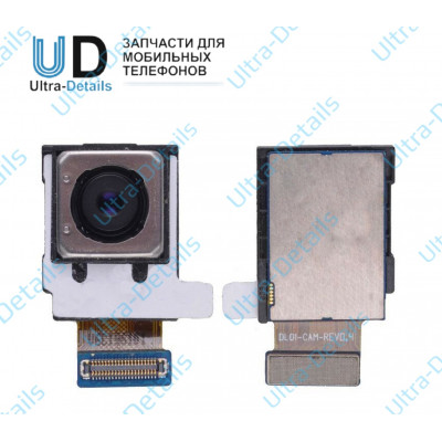 Основная камера Samsung G950F/G955F (S8/S8+) Основная камера Samsung G950F/G955F (S8/S8+)