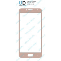 Стекло для переклейки Samsung J250F (J2 2018) золотой Стекло для переклейки Samsung J250F (J2 2018) золотой