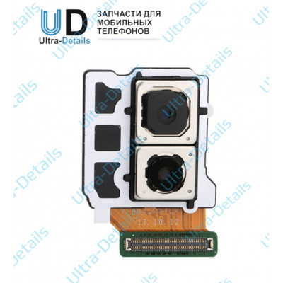 Основная камера Samsung G965F (S9+)
