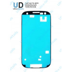 Проклейка дисплея Samsung S3 i9300