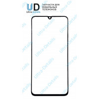 Стекло для переклейки Samsung A705F (A70) черный Стекло для переклейки Samsung A705F (A70) черный