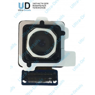 Основная камера Samsung A105F (A10)