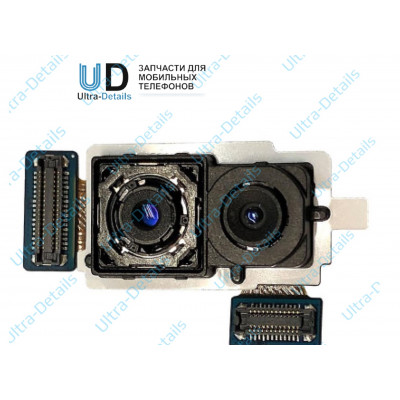Основная камера Samsung A205F (A20)