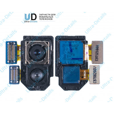 Основная камера Samsung A305F/A405F (A30/A40)