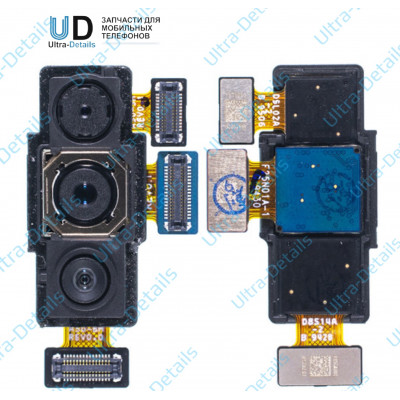 Основная камера Samsung A505F (A50)
