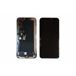 Дисплей для iPhone XS (Soft Oled) в сборе с тачскрином черный Дисплей для iPhone XS (Soft Oled) в сборе с тачскрином черный