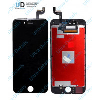 Дисплей для iPhone 6S в сборе с тачскрином черный (Оригинал FOG) Дисплей для iPhone 6S в сборе с тачскрином черный (Оригинал FOG)