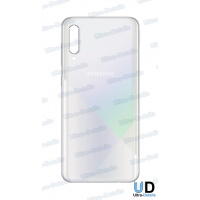 Задняя крышка Samsung A307F (A30s) белый Задняя крышка Samsung A307F (A30s) белый