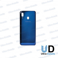 Задняя крышка Samsung A205F (A20) синий Задняя крышка Samsung A205F (A20) синий