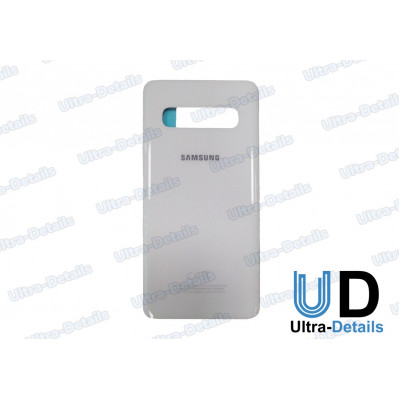 Задняя крышка Samsung Galaxy S10 (G973F) белый