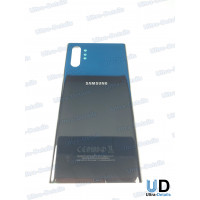Задняя крышка Samsung Galaxy Note 10 plus (N975F) черный Premium Задняя крышка Samsung Galaxy Note 10 plus (N975F) черный Premium