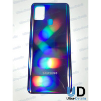 Задняя крышка Samsung A217F (A21S) синий Задняя крышка Samsung A217F (A21S) синий