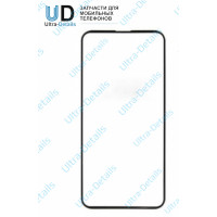 Стекло для переклейки Samsung A115F/M115F (A11/M11) черный Стекло для переклейки Samsung A115F/M115F (A11/M11) черный
