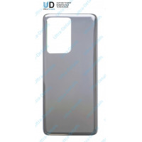 Задняя крышка Samsung G988B (S20 Ultra) серый Premium Задняя крышка Samsung G988B (S20 Ultra) серый Premium