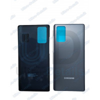 Задняя крышка для Samsung N980F (Note 20) черный