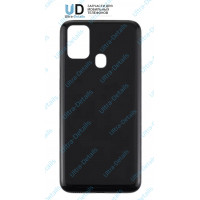 Задняя крышка для Samsung M315F (M31) черный Задняя крышка для Samsung M315F (M31) черный