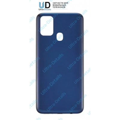 Задняя крышка для Samsung M315F (M31) синий