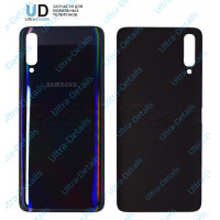 Задняя крышка для Samsung A705F (A70) черный