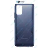 Задняя крышка для Samsung A025 (A02s) синий Задняя крышка для Samsung A025 (A02s) синий