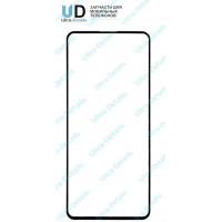 Стекло для переклейки Samsung G991 (S21) черный Стекло для переклейки Samsung G991 (S21) черный
