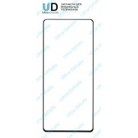Стекло для переклейки Samsung N985F (Note 20 Ultra) черный Стекло для переклейки Samsung N985F (Note 20 Ultra) черный