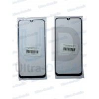 Стекло для переклейки Samsung M215F (M21) черный Стекло для переклейки Samsung M215F (M21) черный