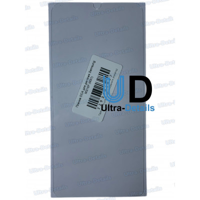 Пленка OCA для дисплея Samsung M315F (M31)