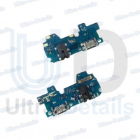 Шлейф Samsung M325F/M225F (M32/M22) плата системный разъем/микрофон Шлейф Samsung M325F/M225F (M32/M22) плата системный разъем/микрофон