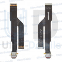 Шлейф Samsung N985F (Note 20 Ultra) плата системный разъем Шлейф Samsung N985F (Note 20 Ultra) плата системный разъем