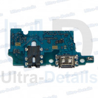 Шлейф Samsung M515F (M51) плата системный разъем/разъем гарнитуры/микрофон Шлейф Samsung M515F (M51) плата системный разъем/разъем гарнитуры/микрофон