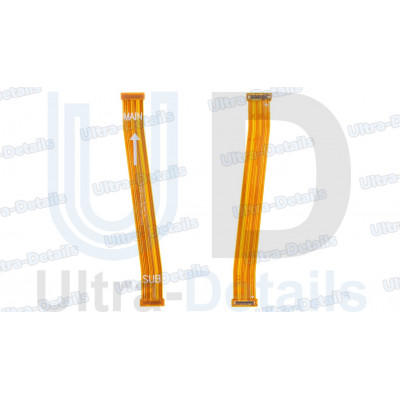 Шлейф межплатный для Samsung M307F/M215F/M315F (M30s/M21/M31)