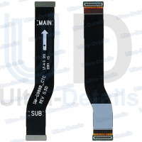 Шлейф межплатный для Samsung G985F (S20+) Шлейф межплатный для Samsung G985F (S20+)