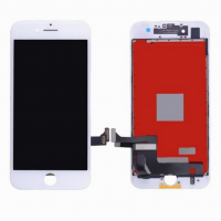 Дисплей для iPhone 7 Plus в сборе с тачскрином (белый) (Аналог) Дисплей для iPhone 7 Plus в сборе с тачскрином (белый) (Аналог)