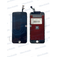 Дисплей для iPhone 6 в сборе с тачскрином (черный) Premium Дисплей для iPhone 6 в сборе с тачскрином (черный) Premium