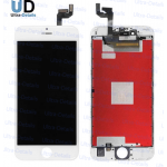 Дисплей для iPhone 6S в сборе с тачскрином (белый) Premium Дисплей для iPhone 6S в сборе с тачскрином (белый) Premium