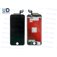 Дисплей для iPhone 6S в сборе с тачскрином (черный) Premium Дисплей для iPhone 6S в сборе с тачскрином (черный) Premium
