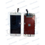 Дисплей для iPhone 6 в сборе с тачскрином (белый) Premium Дисплей для iPhone 6 в сборе с тачскрином (белый) Premium